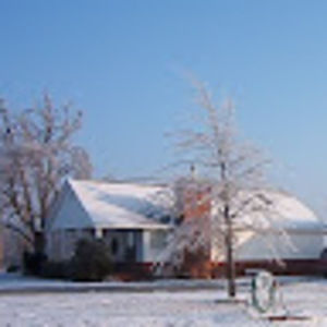 Meet your Posher, Jerry